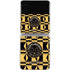 Wizarding Worlds Harry Potter Team Hufflepuff Galaxy Z Flip4 5G Skin